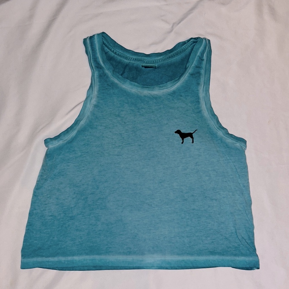 PINK Victoria’s Secret Tank